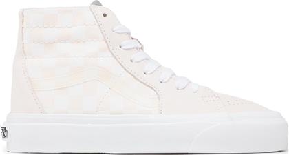 ΑΘΛΗΤΙΚΑ SK8-HI TAPERED VN0A7Q62C131 ΜΠΕΖ VANS