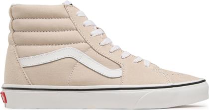 ΑΘΛΗΤΙΚΑ SK8-HI VN0005U9BLL1 ΜΠΕΖ VANS