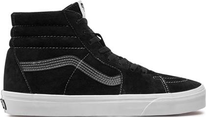 ΑΘΛΗΤΙΚΑ SK8 HI VN000CMXBM81 ΜΑΥΡΟ VANS