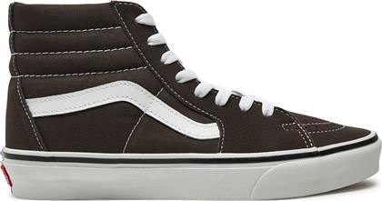 ΑΘΛΗΤΙΚΑ SK8-HI VN000CMXD4C1 TURKISH COFFEE ΚΑΦΕ VANS