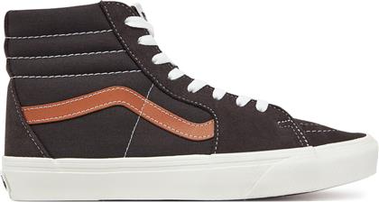 ΑΘΛΗΤΙΚΑ SK8-HI VN000D32Y7U1 ΚΑΦΕ VANS