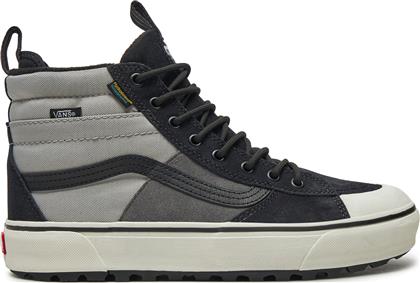 ΑΘΛΗΤΙΚΑ SK8-HI WATERPROOF MTE VN000CVT2391 ΕΓΧΡΩΜΟ VANS