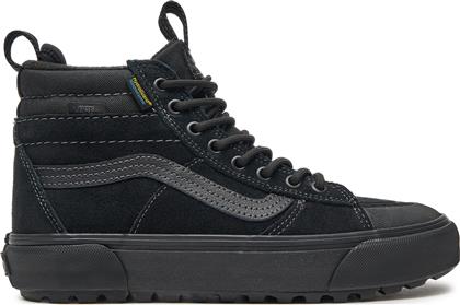 ΑΘΛΗΤΙΚΑ SK8-HI WATERPROOF MTE VN000CVTBKA1 ΜΑΥΡΟ VANS