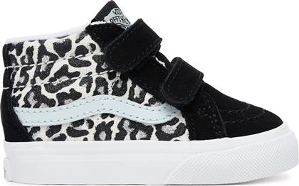 ΑΘΛΗΤΙΚΑ SK8-MID REISSUE VN000CQ0O331 ΜΠΛΕ VANS