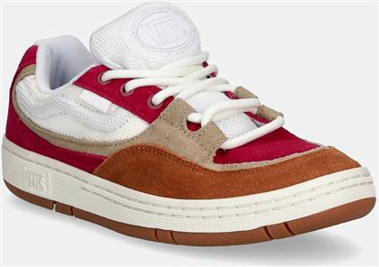 ΑΘΛΗΤΙΚΑ SPEED LS VN000CTNJBW1 VANS