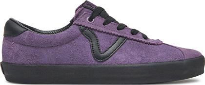 ΑΘΛΗΤΙΚΑ SPORT LOW VN000D09PRP1 ΜΩΒ VANS