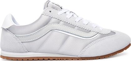 ΑΘΛΗΤΙΚΑ SUPER LOWPRO VN000D83EZO1 ΓΚΡΙ VANS