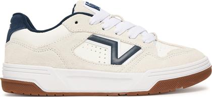 ΑΘΛΗΤΙΚΑ UPLAND VN000D1HFUH1 ΛΕΥΚΟ VANS