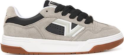 ΑΘΛΗΤΙΚΑ UPLAND VN000D6F2391 ΓΚΡΙ VANS