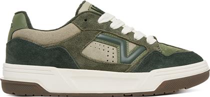 ΑΘΛΗΤΙΚΑ UPLAND VN000D6FBGK1 ΧΑΚΙ VANS