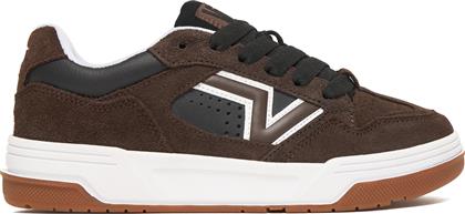 ΑΘΛΗΤΙΚΑ UPLAND VN000D6FY491 ΚΑΦΕ VANS