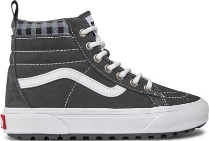 ΑΘΛΗΤΙΚΑ UY SK8-HI MTE-1 VN0A5HZ5GYW1 ΓΚΡΙ VANS