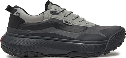 ΑΘΛΗΤΙΚΑ VN000CVU85T1 ΓΚΡΙ VANS