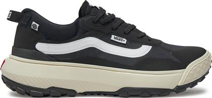 ΑΘΛΗΤΙΚΑ VN000CVUBA21 ΜΑΥΡΟ VANS