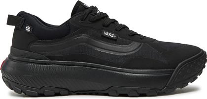 ΑΘΛΗΤΙΚΑ VN000CVUBKA1 ΜΑΥΡΟ VANS