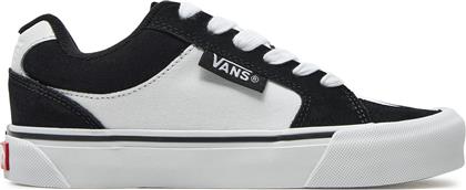 ΑΘΛΗΤΙΚΑ VN000CZWBA21 ΛΕΥΚΟ VANS