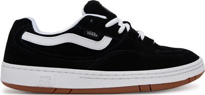 ΑΘΛΗΤΙΚΑ VN000D88MCG1 ΜΑΥΡΟ VANS