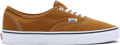 AUTHENTIC COLOR THEORY VN0009PV1M7-1M7 ΜΟΥΣΤΑΡΔΙ VANS