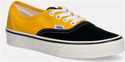 AUTHENTIC ΠΑΝΙΝΑ SNEAKERS VANS