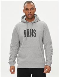 ΜΠΛΟΥΖΑ ARCHED PO VN000G0N ΓΚΡΙ REGULAR FIT VANS