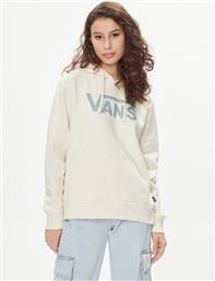 ΜΠΛΟΥΖΑ CLASSIC V BFF HOODIE VN000A5R ΜΠΕΖ REGULAR FIT VANS