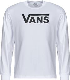 ΜΠΛΟΥΖΑΚΙΑ ΜΕ ΜΑΚΡΙΑ ΜΑΝΙΚΙΑ CLASSIC LS TEE VANS