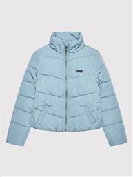 ΜΠΟΥΦΑΝ ΧΕΙΜΩΝΙΑΤΙΚΟ FOUNDRY PUFFER VN0A53PL ΓΑΛΑΖΙΟ REGULAR FIT VANS