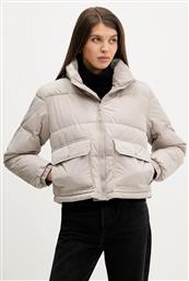 ΜΠΟΥΦΑΝ ΧΡΩΜΑ: ΚΑΦΕ, VN000HJV7D61 VANS