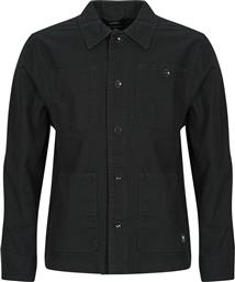 ΜΠΟΥΦΑΝ DRILL CHORE CANVAS JACKET VANS