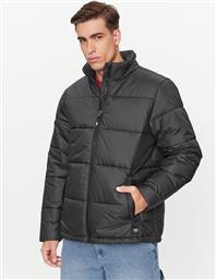 ΜΠΟΥΦΑΝ ΠΟΥΠΟΥΛΕΝΙΟ NO HOOD NORRIS MTE 1 PUFFER JACKET VN0008JF ΜΑΥΡΟ REGULAR FIT VANS