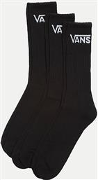 CLASSIC CREW ROX VANS