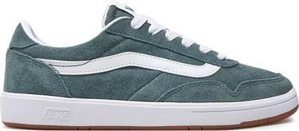 CRUZE TOO CC SUEDE VN000CMT1CI-1CI ΧΑΚΙ VANS