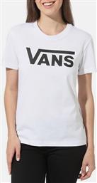 FLYING V ΓΥΝΑΙΚΕΙΟ T-SHIRT (9000049113-1539) VANS