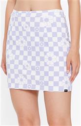 ΦΟΥΣΤΑ MINI FAIRLANDS SKIRT VN000764 ΜΩΒ REGULAR FIT VANS