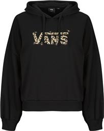 ΦΟΥΤΕΡ ANIMALIER LOOSE HOODIE VANS