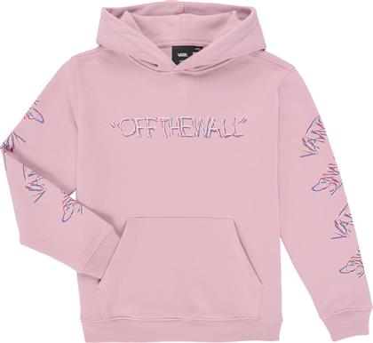 ΦΟΥΤΕΡ B SCRIBBLED PAST PULLOVER VANS