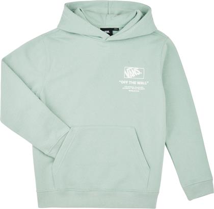 ΦΟΥΤΕΡ B STOCKPILE PULLOVER VANS