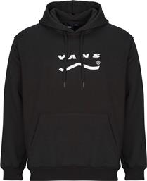 ΦΟΥΤΕΡ DETEREMINED PULLOVER VANS