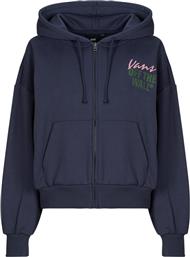 ΦΟΥΤΕΡ LADYWALL RETRO ZIP HOODIE VANS