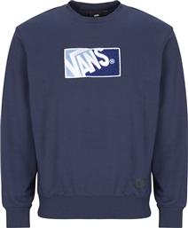 ΦΟΥΤΕΡ ORIGINAL STANDARDS 2-TONE CREW VANS