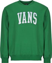 ΦΟΥΤΕΡ ORIGINAL STANDARDS VARSITY LOOSE CREW VANS από το SPARTOO