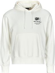 ΦΟΥΤΕΡ STACKED HI PULLOVER VANS