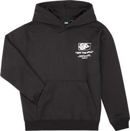 ΦΟΥΤΕΡ STOCKPILE PULLOVER VANS