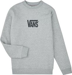 ΦΟΥΤΕΡ STRETCH LOGO CREW VANS