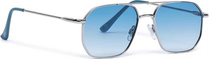 ΓΥΑΛΙΑ ΗΛΙΟΥ BREAKER SUNGLAS VN000ND6E2W1 ΜΠΛΕ VANS