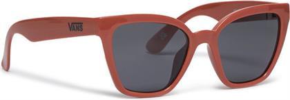 ΓΥΑΛΙΑ ΗΛΙΟΥ HIP CAT SUNGLASSES VN000HEDEHC1 ΚΟΚΚΙΝΟ VANS