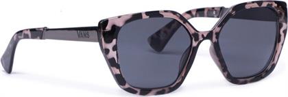 ΓΥΑΛΙΑ ΗΛΙΟΥ RIGHT ANGLES SUNGLASSES VN0007A8J3Q1 ΓΚΡΙ VANS από το MODIVO