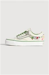 ΓΥΝΑΙΚΕΙΑ SNEAKERS ''PREMIUM OLD SKOOL COCONA'' - VN000EGYCRM1 ΚΡΕΜ VANS