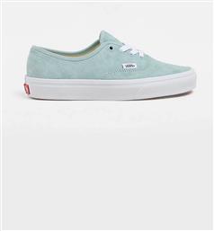 ΓΥΝΑΙΚΕΙΑ SNEAKERS SUEDE ''AUTHENTIC'' - VN000CRTM8I1 ΓΑΛΑΖΙΟ VANS