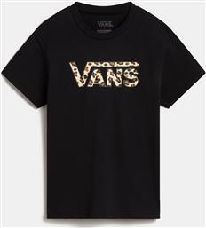 GR FELIDAE DROP V ΠΑΙΔΙΚΟ T-SHIRT (9000189692-1469) VANS